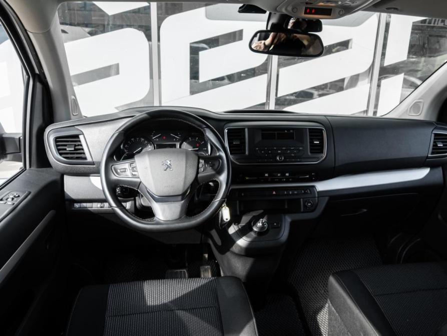 Peugeot Traveller I Ставрополь  - изображение 6