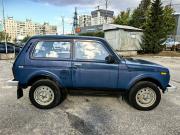 Lada (ВАЗ) 2121 (4x4) I Рестайлинг Мурманск  - изображение 23
