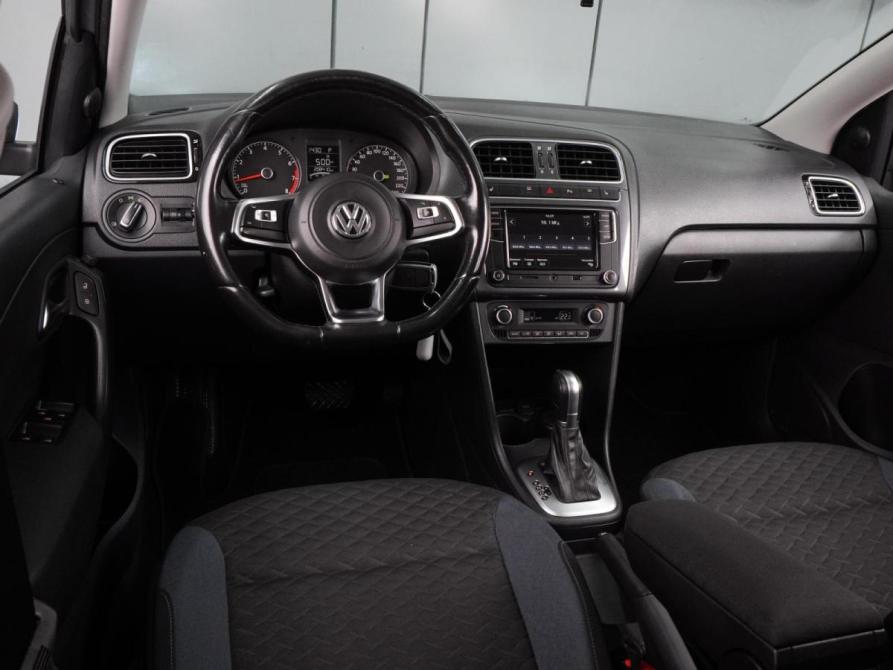 Volkswagen Polo V Рестайлинг Воронеж  - изображение 6
