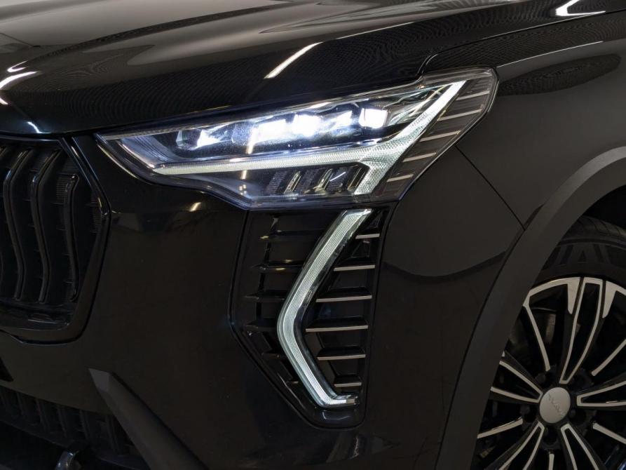 Haval Jolion I Санкт-Петербург  - изображение 28