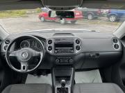 Volkswagen Tiguan I Рестайлинг Мурманск  - изображение 27