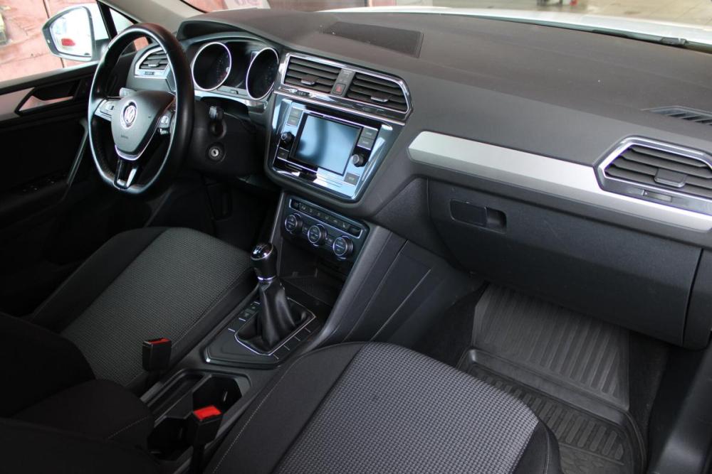 Volkswagen Tiguan II Ярославль  - изображение 11