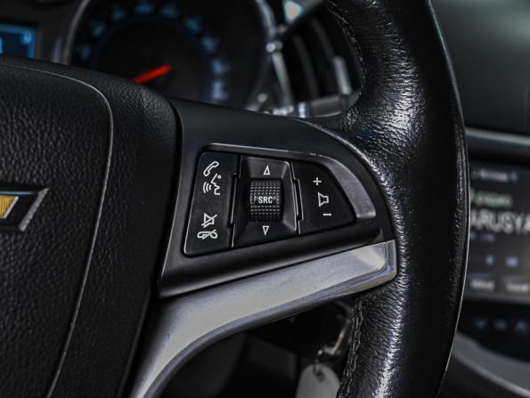 Chevrolet Cruze I Рестайлинг с пробегом 2014 года, цена 924 000 рублей, 215966 км, хэтчбек, Автокод Объявления
