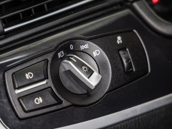 BMW 5 серии VI (F10/F11/F07) с пробегом 2012 года, цена 1 348 000 рублей, 254433 км, седан, Автокод Объявления