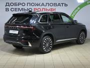 Geely Monjaro I Рестайлинг Москва  - изображение 29