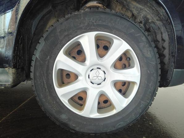 Mitsubishi ASX I с пробегом 2013 года, цена 615 000 рублей, 389900 км, внедорожник, Автокод Объявления