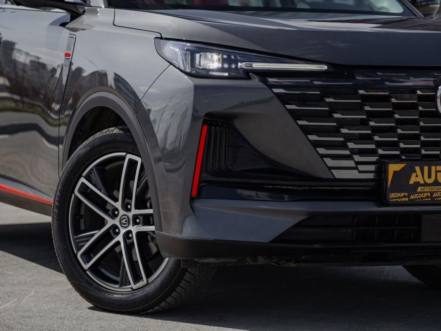 Changan UNI-S (CS55 Plus) Тюмень  - изображение 3