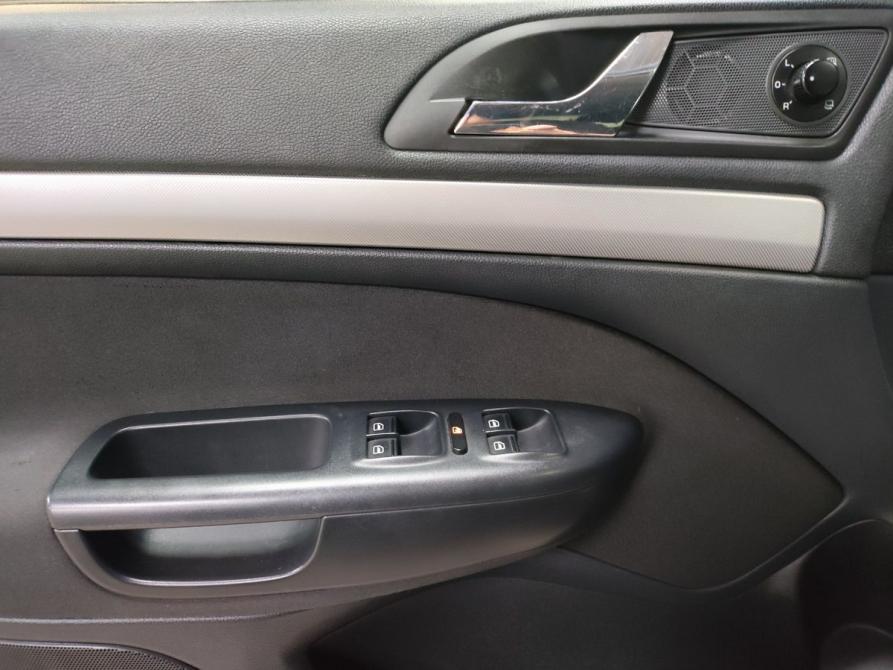 Skoda Octavia II (A5) Рестайлинг Москва  - изображение 19