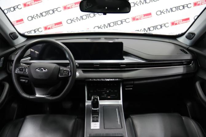 Chery Tiggo 7 Pro Max I с пробегом 2023 года, цена 1 725 250 рублей, 101979 км, внедорожник, Автокод Объявления
