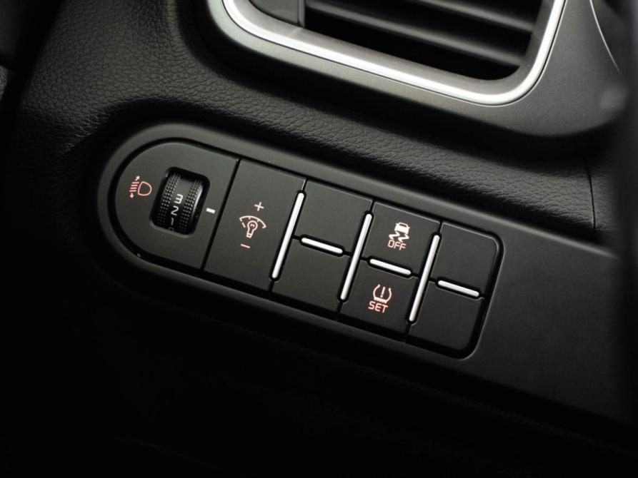 Kia Ceed III Москва  - изображение 13