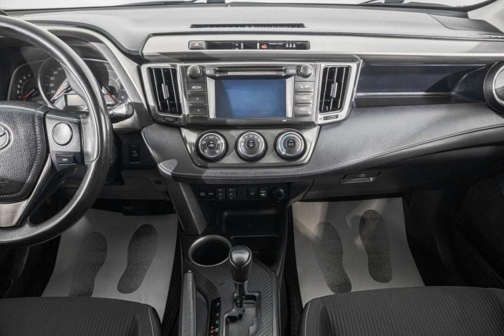 Toyota RAV4 IV (XA40) Барнаул  - изображение 19