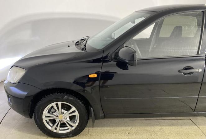 Lada (ВАЗ) Granta I с пробегом 2012 года, цена 320 000 рублей, 223650 км, седан, Автокод Объявления