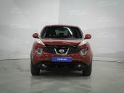 Nissan Juke I Новосибирск  - изображение 32