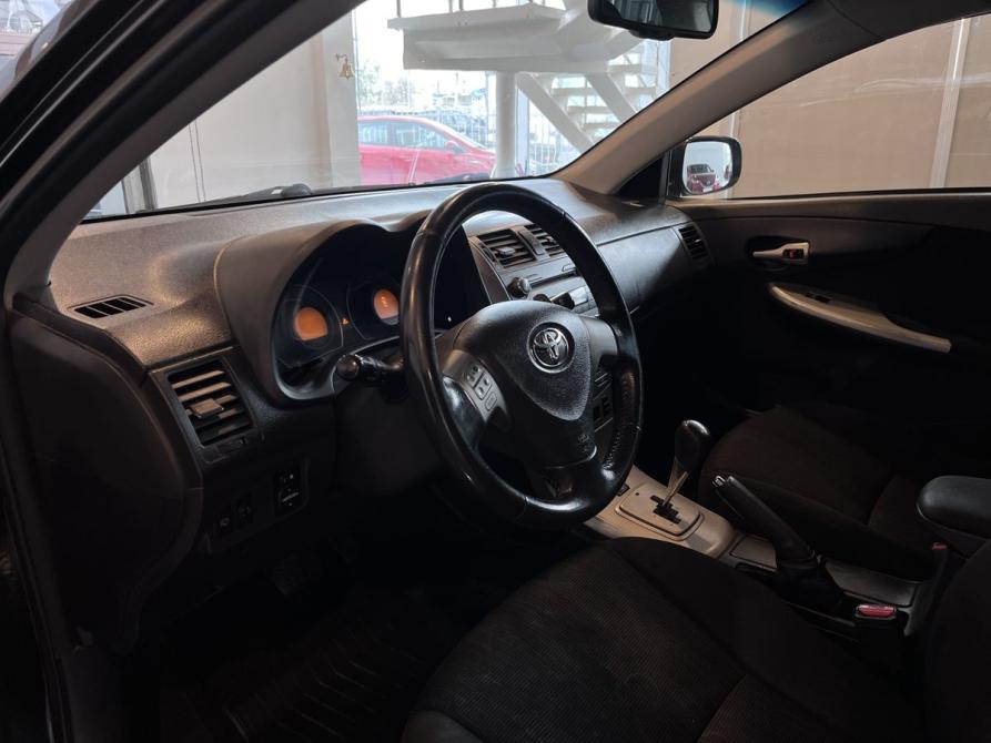 Toyota Corolla X (E140 E150) Чебоксары  - изображение 22