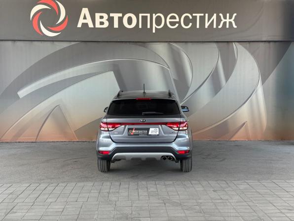 Kia Rio IV с пробегом 2020 года, цена 1 590 000 рублей, 94106 км, хэтчбек, Автокод Объявления