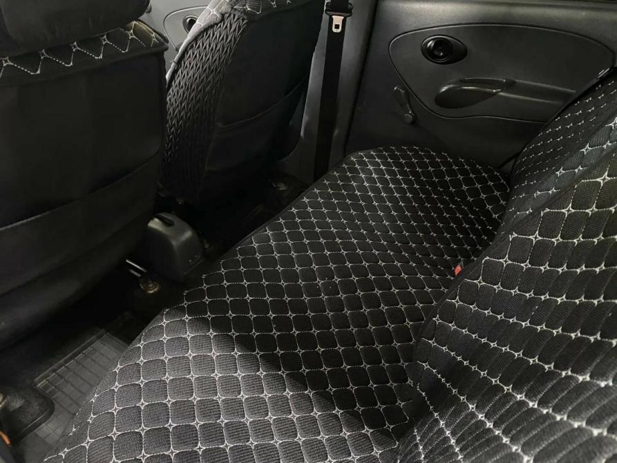 Daewoo Matiz I Рестайлинг Набережные Челны  - изображение 15