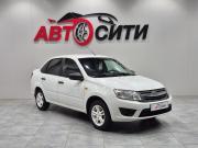 Lada (ВАЗ) Granta I Воронеж  - изображение 22
