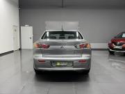 Mitsubishi Lancer X Рестайлинг Тверь  - изображение 23