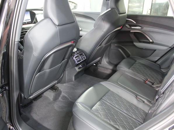 Audi Q5 III с пробегом 2026 года, цена 6 500 000 рублей, 56 км, внедорожник, Автокод Объявления