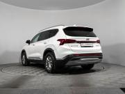 Hyundai Santa Fe IV Рестайлинг Санкт-Петербург  - изображение 29