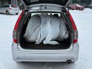 Honda Stream II Томск  - изображение 30