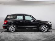 Mercedes-Benz GLK-Класс I (X204) Санкт-Петербург  - изображение 31