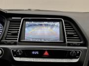 Hyundai Sonata VII (LF) Рестайлинг Москва  - изображение 44