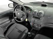 Chevrolet Aveo I Рестайлинг Нижний Новгород  - изображение 34