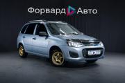 Lada (ВАЗ) Kalina II Тюмень  - изображение 26