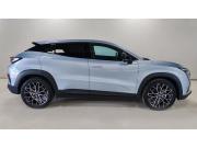 Changan UNI-T I Астрахань  - изображение 23