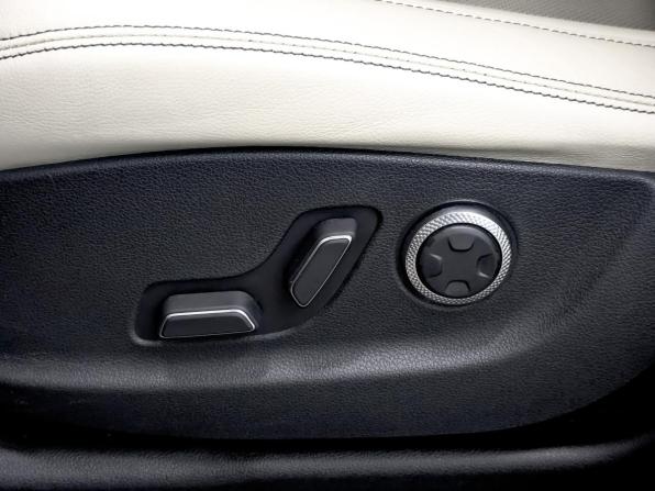 Genesis GV70 I с пробегом 2021 года, цена 4 500 000 рублей, 44302 км, внедорожник, Автокод Объявления