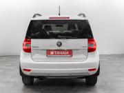 Skoda Yeti I Рестайлинг Красноярск  - изображение 25