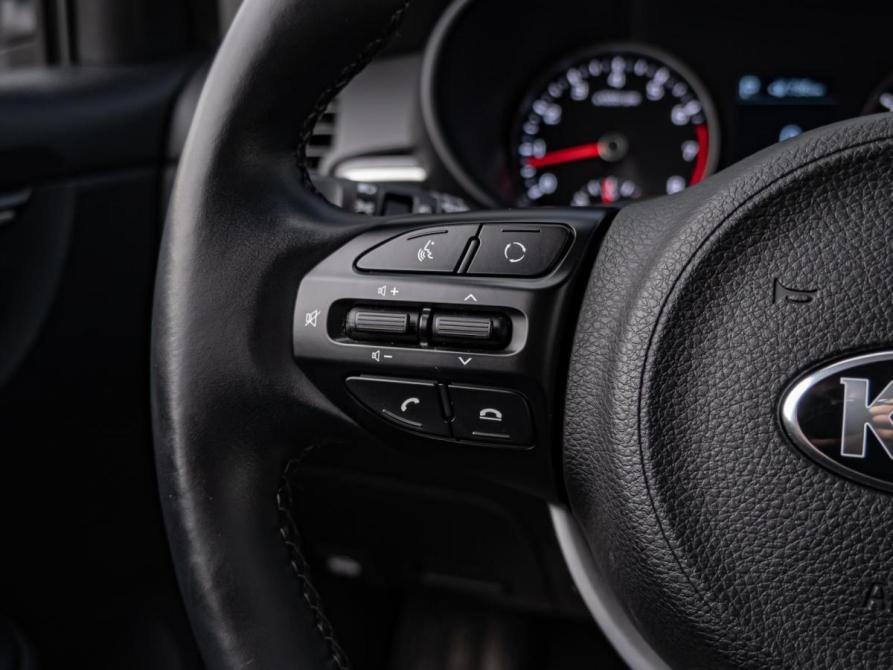 Kia Rio IV Краснодар  - изображение 17