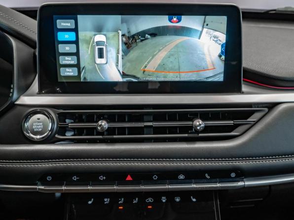 Chery Tiggo 7 Pro I с пробегом 2021 года, цена 1 740 000 рублей, 45955 км, внедорожник, Автокод Объявления