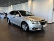 Chevrolet Cruze I Чебоксары  - изображение 37
