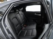 Kia K3 II (China Market) Рестайлинг Москва  - изображение 28