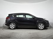 Kia Sportage IV Санкт-Петербург  - изображение 24
