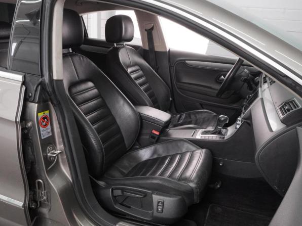 Volkswagen Passat CC I Рестайлинг с пробегом 2012 года, цена 1 419 000 рублей, 171011 км, седан, Автокод Объявления