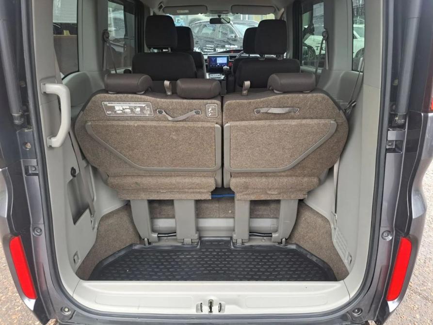 Honda Stepwgn V Казань  - изображение 17