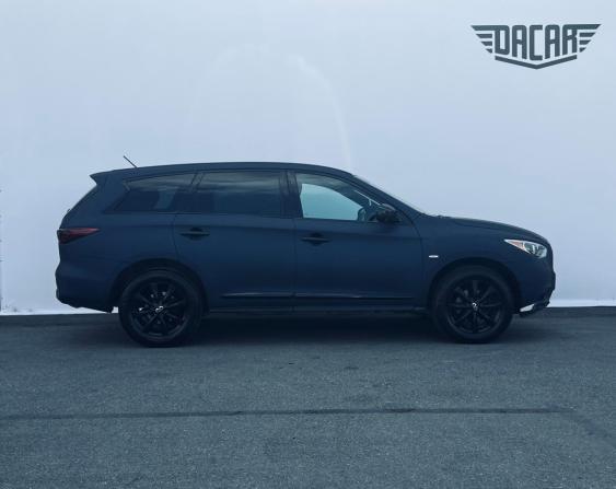 Infiniti JX с пробегом 2013 года, цена 1 150 000 рублей, 262000 км, внедорожник, Автокод Объявления