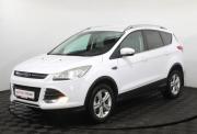 Ford Kuga II Нижний Новгород  - изображение 25