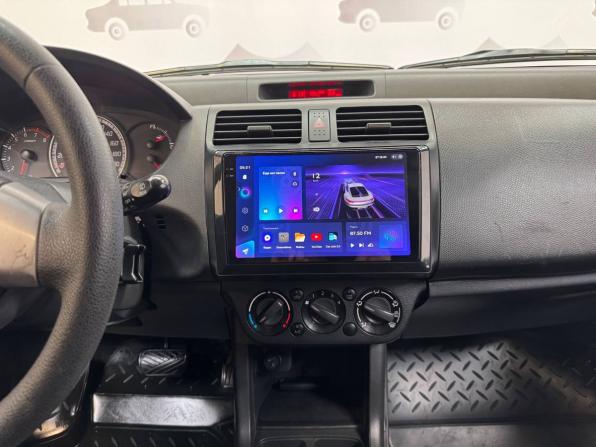 Suzuki Swift III с пробегом 2007 года, цена 580 000 рублей, 174352 км, хэтчбек, Автокод Объявления