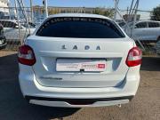 Lada (ВАЗ) Granta I Рестайлинг Нижнекамск  - изображение 26