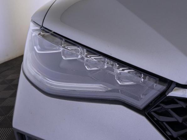 Haval F7x I Рестайлинг с пробегом 2023 года, цена 2 170 000 рублей, 48969 км, внедорожник, Автокод Объявления