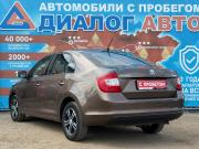 Skoda Rapid I Рестайлинг Набережные Челны  - изображение 26