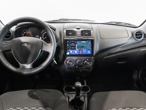 Lada (ВАЗ) Granta I Рестайлинг с пробегом 2021 года, цена 684 121 рубль, 127632 км, лифтбек, Автокод Объявления