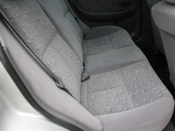 Kia Spectra I Рестайлинг 2 с пробегом 2008 года, цена 249 000 рублей, 212000 км, седан, Автокод Объявления