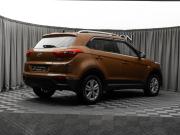 Hyundai Creta I Москва  - изображение 23