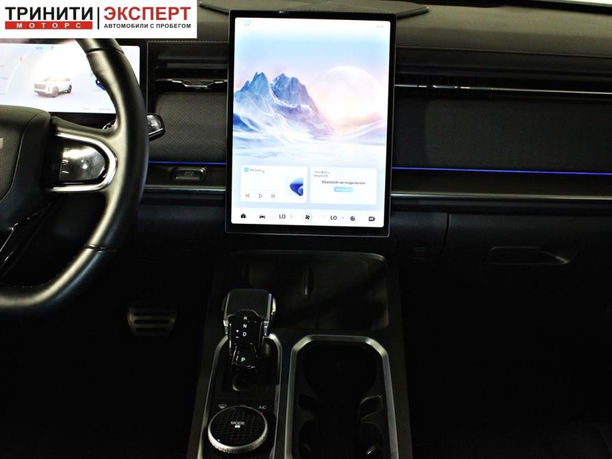 Jaecoo J7 I Белгород  - изображение 15