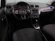 Volkswagen Polo V Рестайлинг Воронеж  - изображение 23